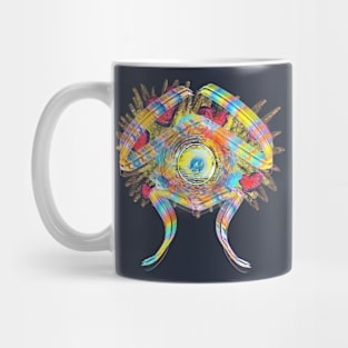 creative art design Mug